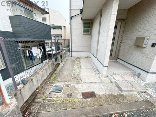 西宮市広田町の中古一戸建て