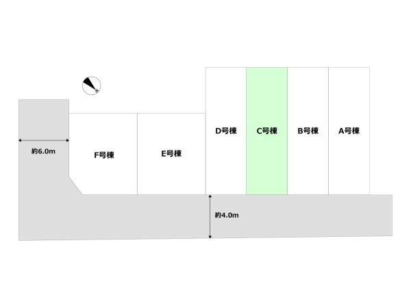神戸市東灘区青木２丁目新築一戸建て