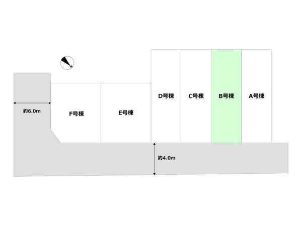 神戸市東灘区青木２丁目新築一戸建て
