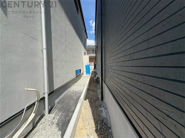 芦屋市朝日ケ丘町新築一戸建て