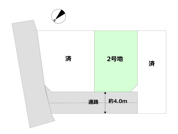 芦屋市朝日ケ丘町新築一戸建て