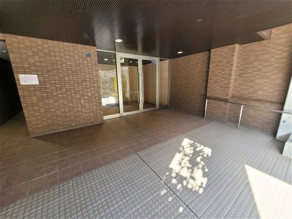 住吉山手コモンズD棟