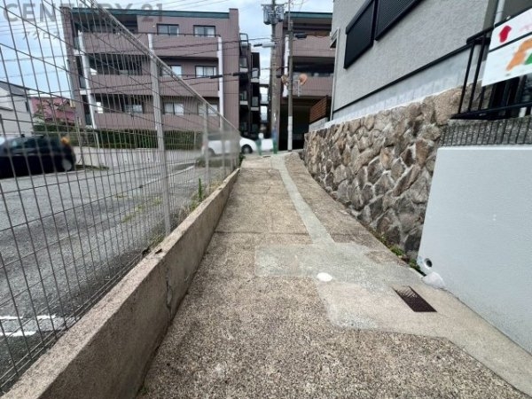 神戸市灘区高尾通１丁目の中古一戸建て