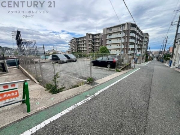 神戸市灘区高尾通1丁目中古戸建