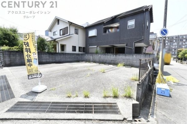 西宮市東鳴尾町2丁目売り土地