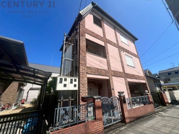 西宮市甲子園六石町中古戸建