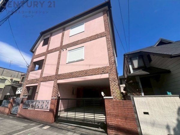 西宮市甲子園六石町の中古一戸建て