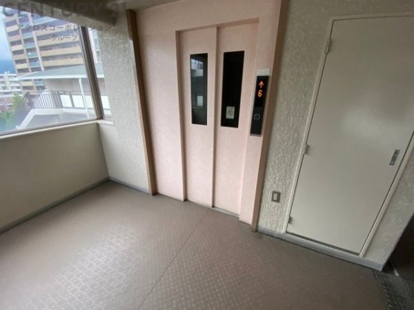 御影ブライトハイツ