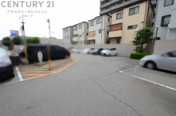 御影ブライトハイツ