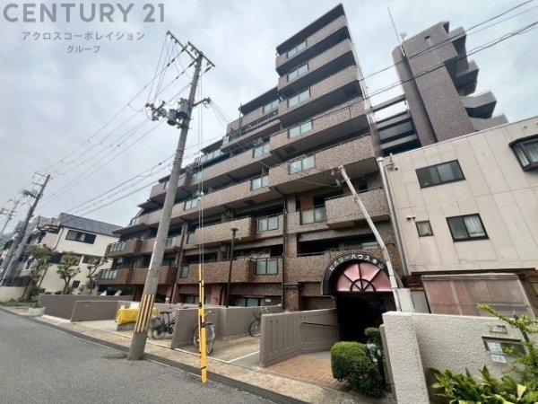 ビバリーハウス本山