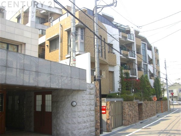 セントラル甲子園口一丁目イプシオン