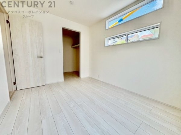 ブルーミングガーデン西宮市名塩さくら台1丁目2期