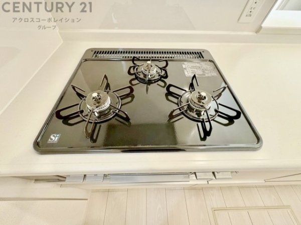 ブルーミングガーデン西宮市名塩さくら台1丁目2期