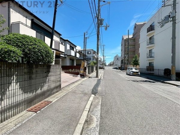 神戸市東灘区魚崎北町１丁目の中古一戸建て