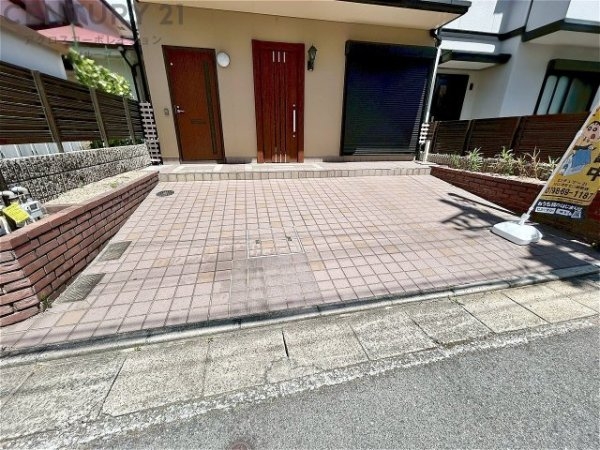 神戸市東灘区魚崎北町１丁目の中古一戸建て