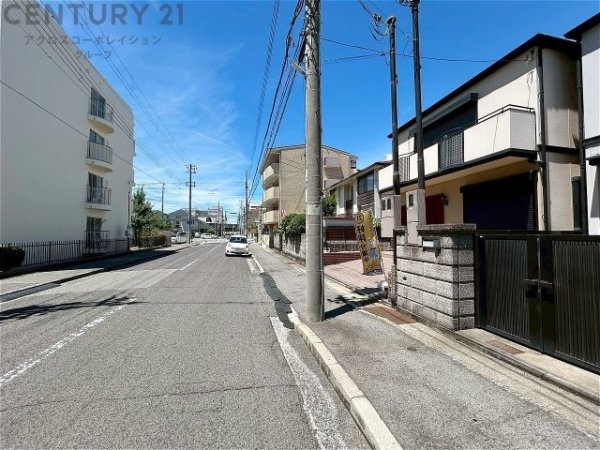 神戸市東灘区魚崎北町１丁目の中古一戸建て