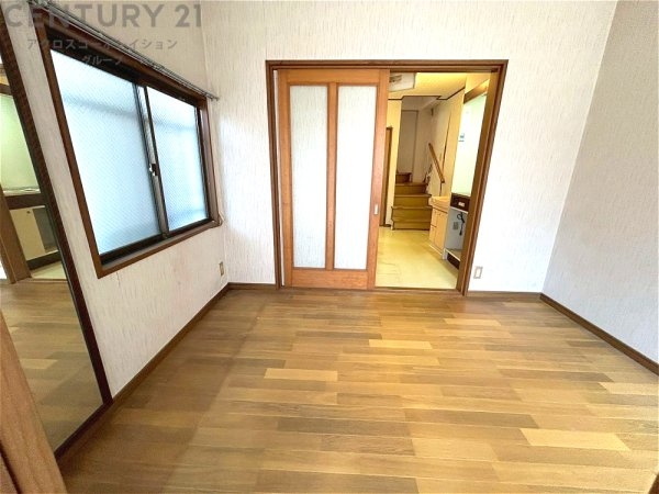 神戸市灘区大石東町４丁目の中古一戸建て