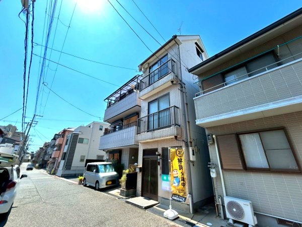 神戸市灘区大石東町４丁目の中古一戸建て