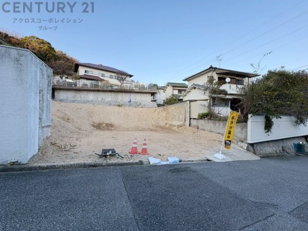 西宮市柏堂西町売り土地