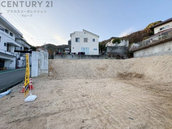 西宮市柏堂西町売り土地