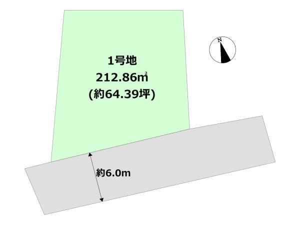西宮市柏堂西町売り土地