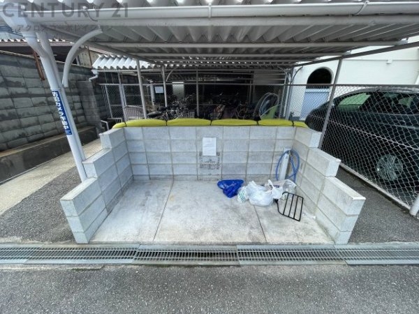 日商岩井芦屋マンション