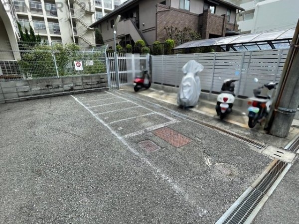 日商岩井芦屋マンション