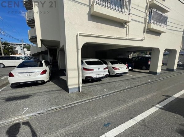 日商岩井芦屋マンション