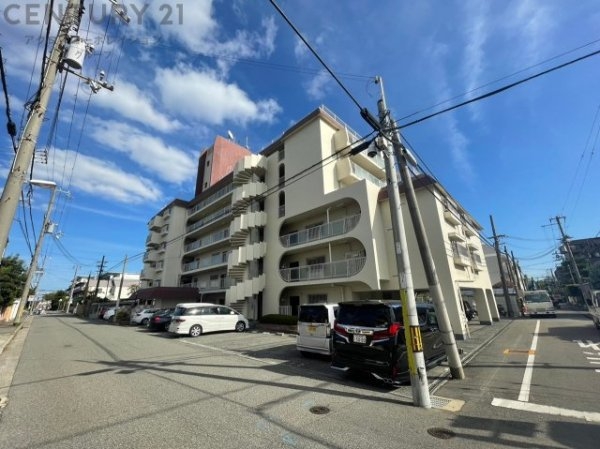 日商岩井芦屋マンション