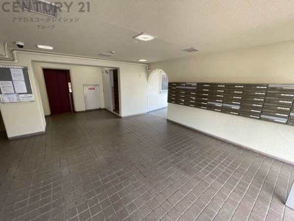 日商岩井芦屋マンション