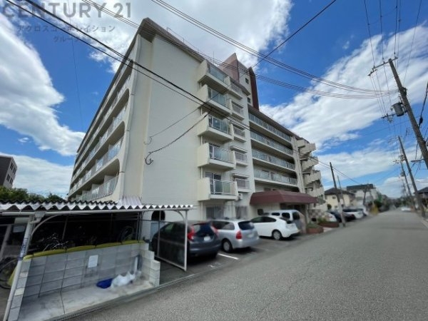 日商岩井芦屋マンション