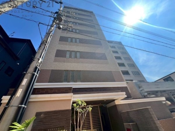 ワコーレ住吉川シーズンズ