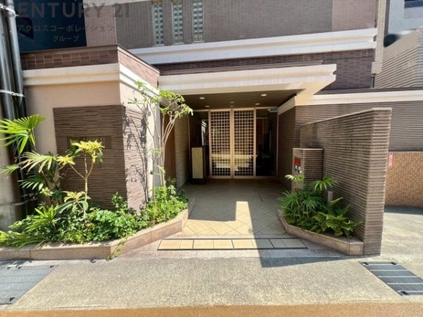 ワコーレ住吉川シーズンズ