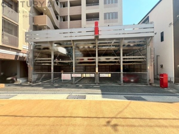 ワコーレ住吉川シーズンズ