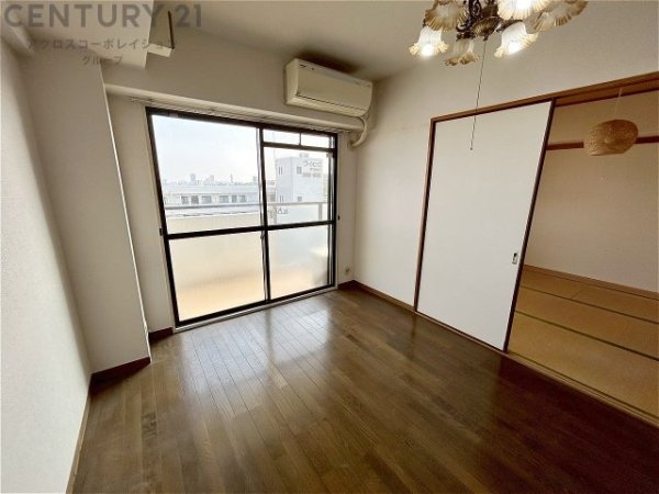 ライオンズマンション西宮高座町D棟
