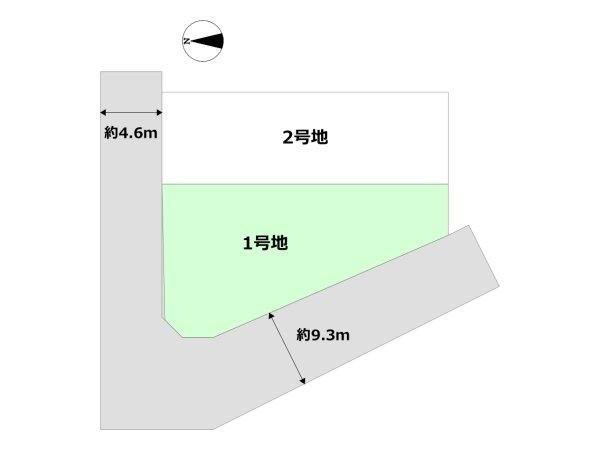 神戸市東灘区御影山手3丁目新築一戸建て