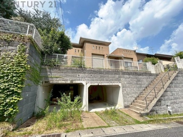 西宮市名塩さくら台2丁目中古戸建