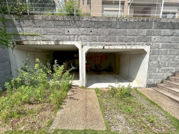 西宮市名塩さくら台2丁目中古戸建