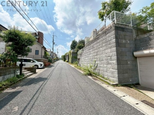 西宮市名塩さくら台2丁目中古戸建