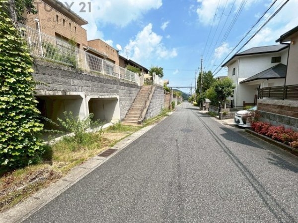 西宮市名塩さくら台２丁目の中古一戸建て