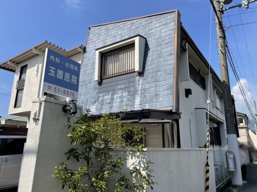 グラン・フェルティ甲東園(玉置医院)