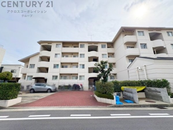 ローズハイツ西宮宮前町１号棟