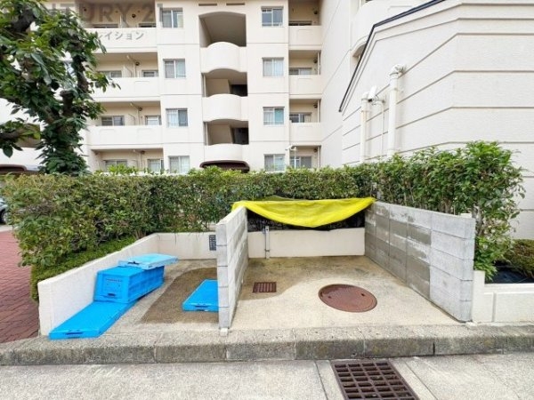 ローズハイツ西宮宮前町１号棟