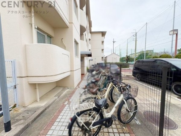 ローズハイツ西宮宮前町１号棟