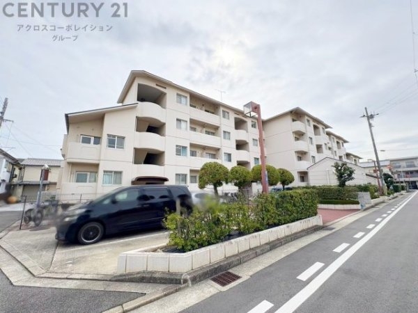 ローズハイツ西宮宮前町１号棟