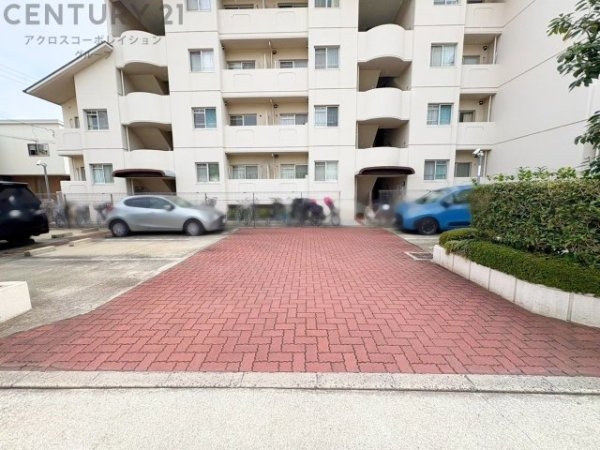 ローズハイツ西宮宮前町１号棟