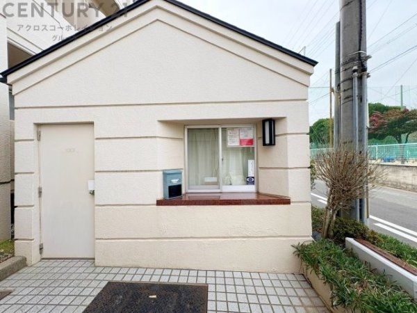 ローズハイツ西宮宮前町１号棟