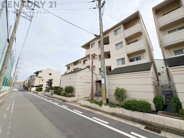ローズハイツ西宮宮前町１号棟