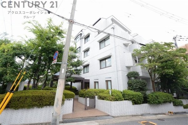 ファミーユ芦屋川