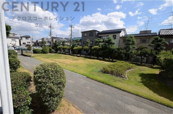 鳴尾小松住宅A棟